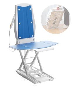 Portable Electric Lift Chair for Elderly Assistance