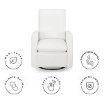 GAP babyGap Cloud Recliner in Arctic Fabric