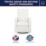 GAP babyGap Cloud Recliner in Arctic Fabric