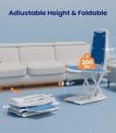 Portable Electric Lift Chair for Elderly Assistance