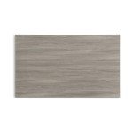 Modern Farmhouse Rectangular Dining Table in Gray