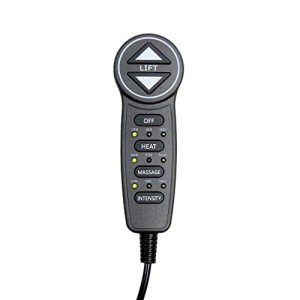 Comfort Control Remote for Lift Chairs and Recliners
