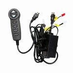 Comfort Control Remote for Lift Chairs and Recliners
