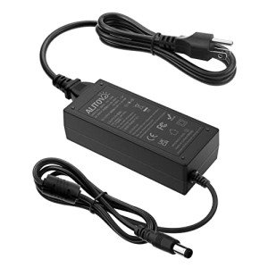 24V 6A Power Supply Adapter for LED Lights & More