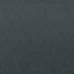 Dark Gray Leather Sofa by Homelegance, 89