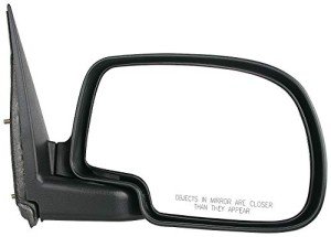Folding Manual Door Mirror for Chevy/GMC Models