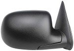Folding Manual Door Mirror for Chevy/GMC Models