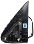 Folding Manual Door Mirror for Chevy/GMC Models