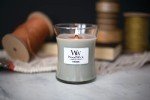 Fireside Scent WoodWick Hourglass Candle, 9.7oz