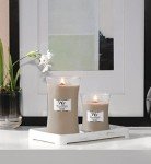 Fireside Scent WoodWick Hourglass Candle, 9.7oz
