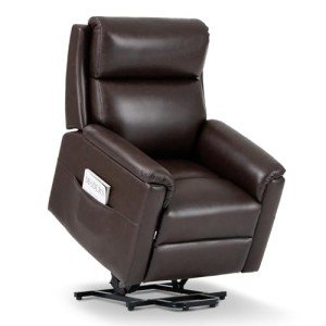 Electric Power Lift Recliner Chair for Seniors