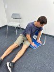 Platinum Health Phoenix Adjustable Electric Chair Lift