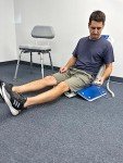 Platinum Health Phoenix Adjustable Electric Chair Lift