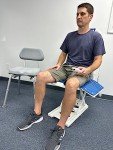 Platinum Health Phoenix Adjustable Electric Chair Lift