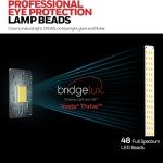 Honeywell Sunturalux™ USB Desk Lamp with Dimming