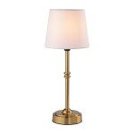 O’Bright Seraph Cordless LED Table Lamp