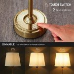 O’Bright Seraph Cordless LED Table Lamp