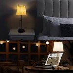 O’Bright Seraph Cordless LED Table Lamp