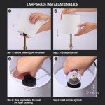 O’Bright Seraph Cordless LED Table Lamp