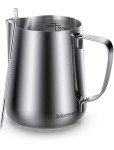 20oz Stainless Steel Milk Frothing Pitcher
