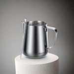 20oz Stainless Steel Milk Frothing Pitcher