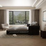 74.8'' Velvet Pull-Out Sofa Bed in Grey