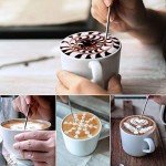 20oz Stainless Steel Milk Frothing Pitcher