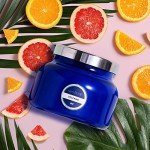 Capri Blue Volcano Luxury Scented Candle – 19 oz