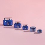 Capri Blue Volcano Luxury Scented Candle – 19 oz