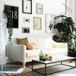 Mr. Kate Tess Sofa for Small Living Spaces