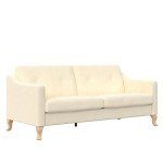 Mr. Kate Tess Sofa for Small Living Spaces