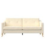 Mr. Kate Tess Sofa for Small Living Spaces