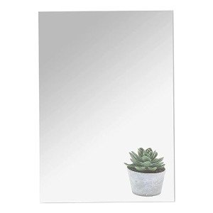 Flexible Acrylic Mirror Sheet for Home Decor