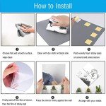 Flexible Acrylic Mirror Sheet for Home Decor