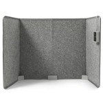 Under Desk Foot Warmer - Silent Energy Saver