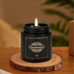 Men’s Scented Candle Gift Set - 6 Pack