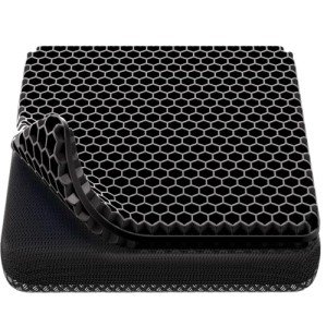 Cooling Gel Seat Cushion for Office and Home