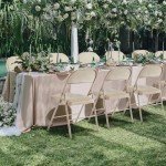 Comfy Folding Chair Set, Leather Padded, Metal