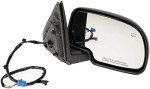 Heated Power Door Mirror for Select Chevy/GMC