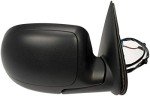 Heated Power Door Mirror for Select Chevy/GMC