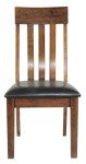 Ashley Ralene Medium Brown Dining Room Chairs (Set of 2)