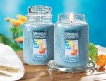 Bahama Breeze Large Jar Candle - 22oz