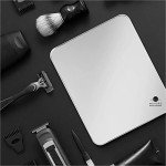 Mavoro Fog-Free Shower Shaving Mirror - 7x9in