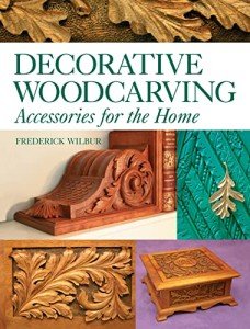 Elegant Wooden Carvings for Home Decor