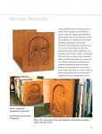 Elegant Wooden Carvings for Home Decor