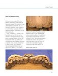 Elegant Wooden Carvings for Home Decor