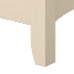 Salinas Farmhouse Accent Storage Cabinet with Doors