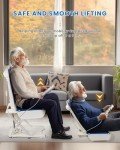 Electric Lift Chair for Seniors and Disabled