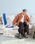 Electric Lift Chair for Seniors and Disabled