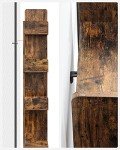 Tree-Shaped Bookshelf with 13 Storage Shelves